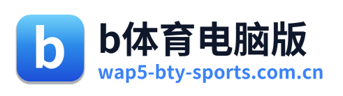 b体育电脑版
